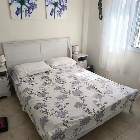 Διαμέρισμα Marjon - The Views, Gigantes