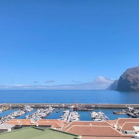 Apartamento Marjon - The Views, Gigantes *