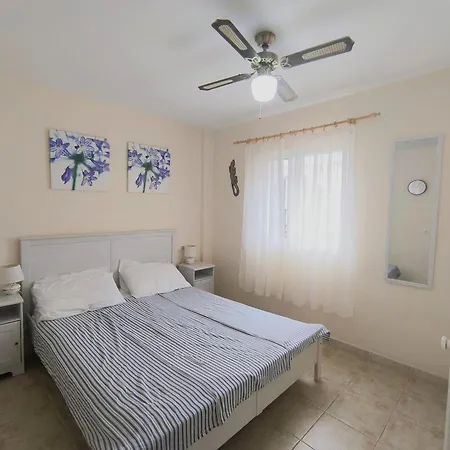 Apartamento Marjon - The Views, Gigantes *