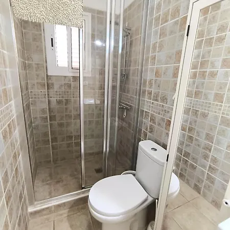 Apartamento Marjon - The Views, Gigantes Acantilado de los Gigantes