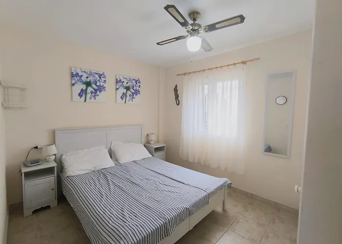 Apartament Marjon - The Views, Gigantes *