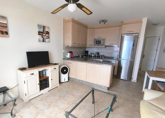 Apartament Marjon - The Views, Gigantes