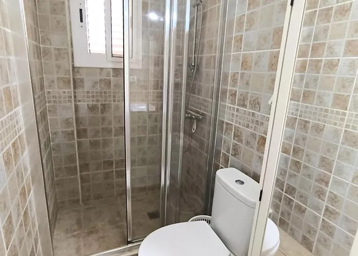 Apartament Marjon - The Views, Gigantes Acantilado de los Gigantes