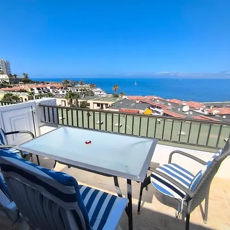 Appartement Marjon - The Views, Gigantes *