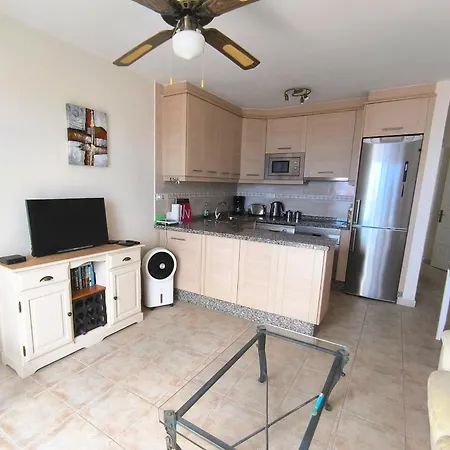 Appartement Marjon - The Views, Gigantes