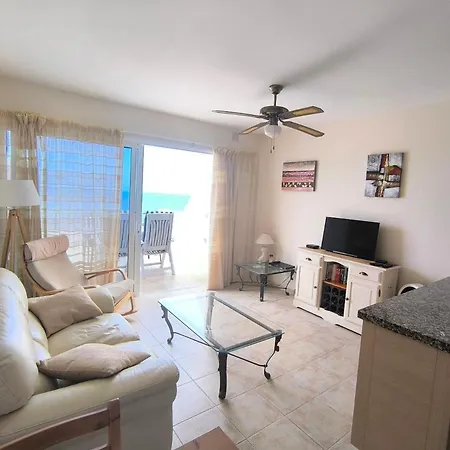 Marjon - The Views, Gigantes * Acantilado de los Gigantes