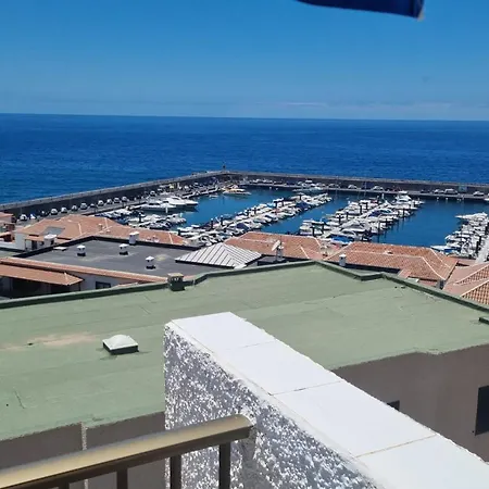 Lägenhet Marjon - The Views, Gigantes Acantilado de los Gigantes