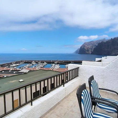 Marjon - The Views, Gigantes * Acantilado de los Gigantes