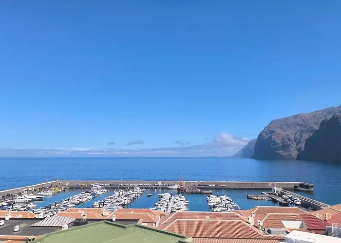 Lejlighed Marjon - The Views, Gigantes *