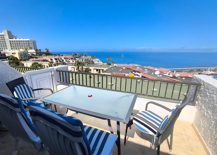 Lejlighed Marjon - The Views, Gigantes *