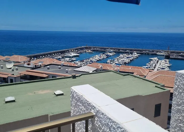 Lejlighed Marjon - The Views, Gigantes Acantilado de los Gigantes